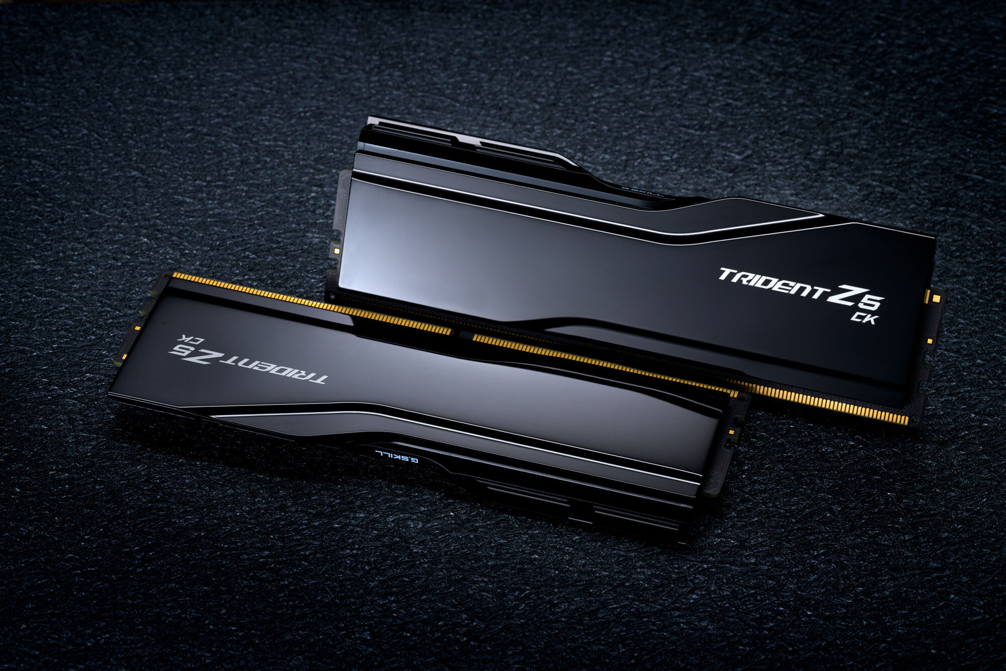 G SKILL validiert DDR5 9200 Speicherkit  Bild © G.SKILL,