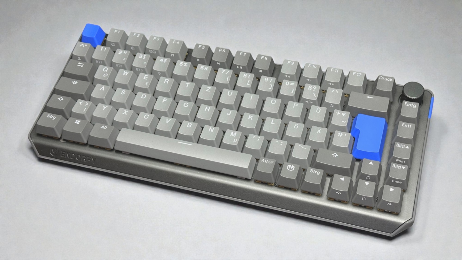 ENDORFY Thock V2 75 Wireless Detailansicht