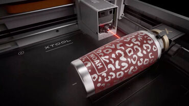 xTool M2 Color Craft Laser lasern xTool M2 Color Craft Laser lasern