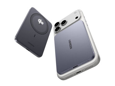 MagFlow Air Wireless Power Banks MagFlow Air Wireless Power Banks