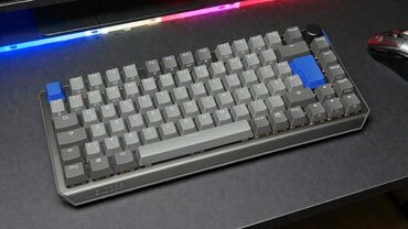 ENDORFY Thock V2 75% Wireless im Test/Review