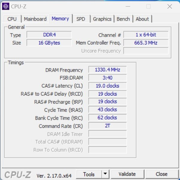 ACEMAGIC AM06 PRO MiniPC CPU Z RAM ACEMAGIC AM06 PRO MiniPC CPU Z RAM