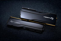 G.SKILL validiert DDR5-9200 Speicherkit bei 1,1V Spannung