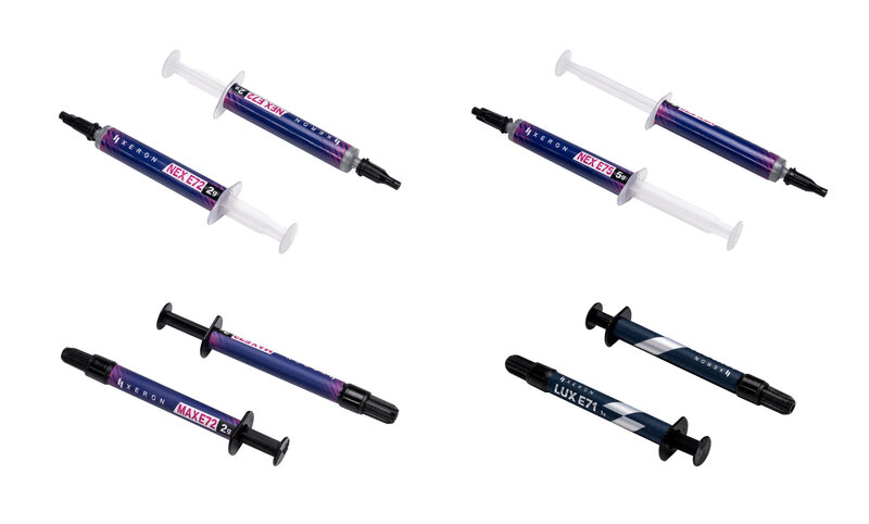 XERON Wärmeleitpaste XERON Wärmeleitpaste