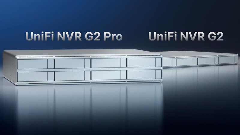 Network Video Recorder G2 Pro Network Video Recorder G2 Pro