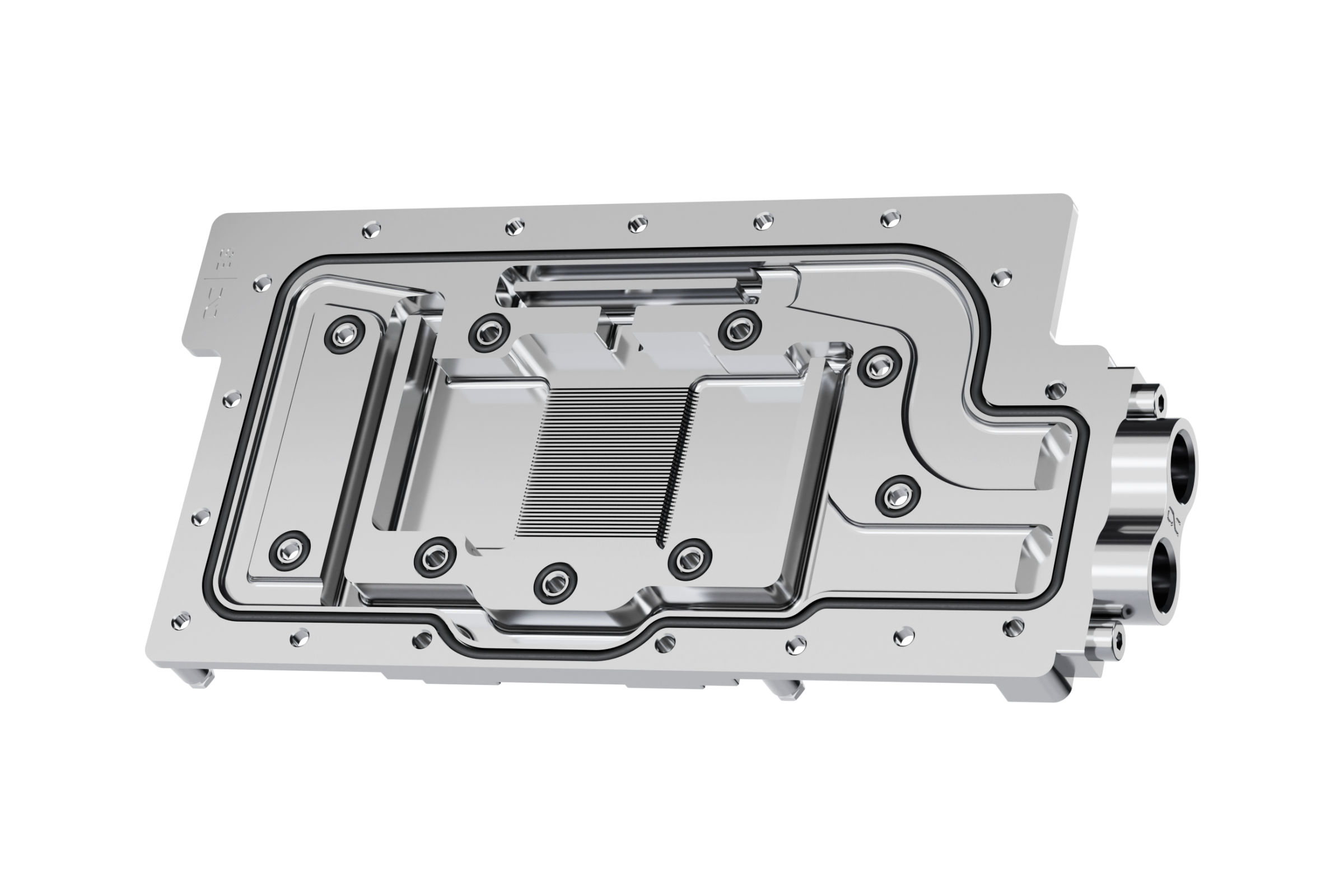 Alphacool ES RTX 6000 Pro Block