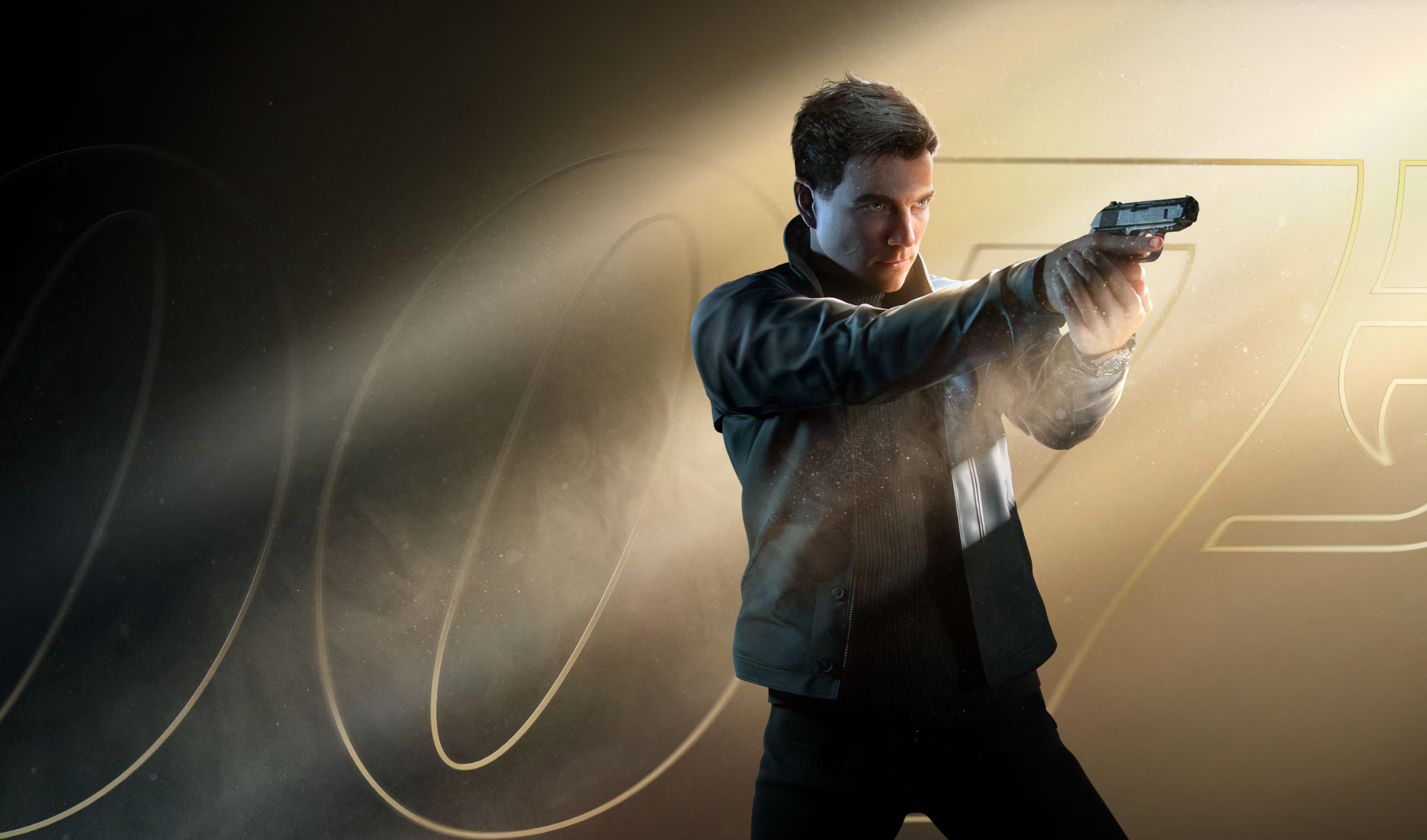 NVIDIA Game Ready 610.47 WHQL Treiber bringt 007 First Light-Support und Fehlerbehebungen