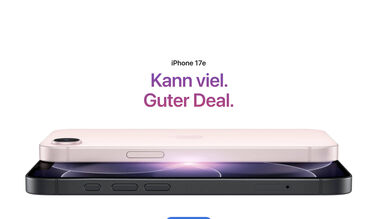 Apple iPhone 17e Rerlease