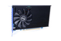 HighPoint Rocket 1604L im Test: PCIe 5.0 NVMe AIC mit 56 GB/s Speed ohne Mainboard-Einschränkungen