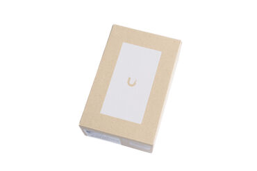 Ubiquiti 10GbE Adapter Verpackung
