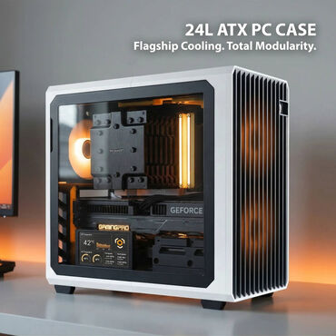 PC-Gehäuse aus dem 3D-Drucker: HYPER auf der Bambu Lab-Plattform als modulares Case