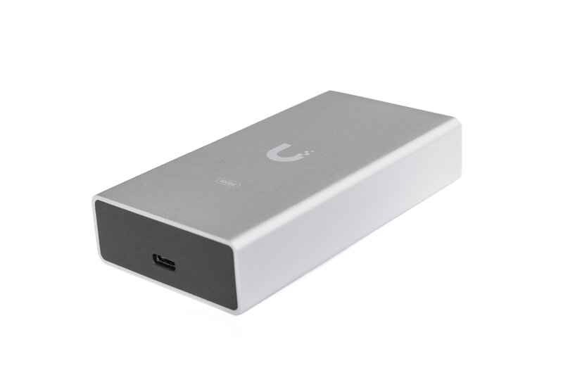 Ubiquiti 10GbE Adapter Gehäuse Ubiquiti 10GbE Adapter Gehäuse