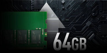 Innodisk DDR5 7200 RDIMM bis 64 GB Innodisk DDR5 7200 RDIMM bis 64 GB