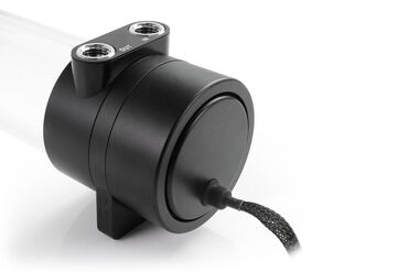 Alphacool Core 70 Tube Reservoir Pumpe