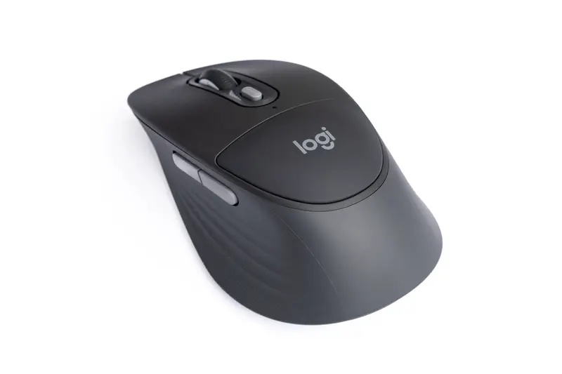 Logitech Signature Comfort Plus Combo MK880 Maus M850L Kissen