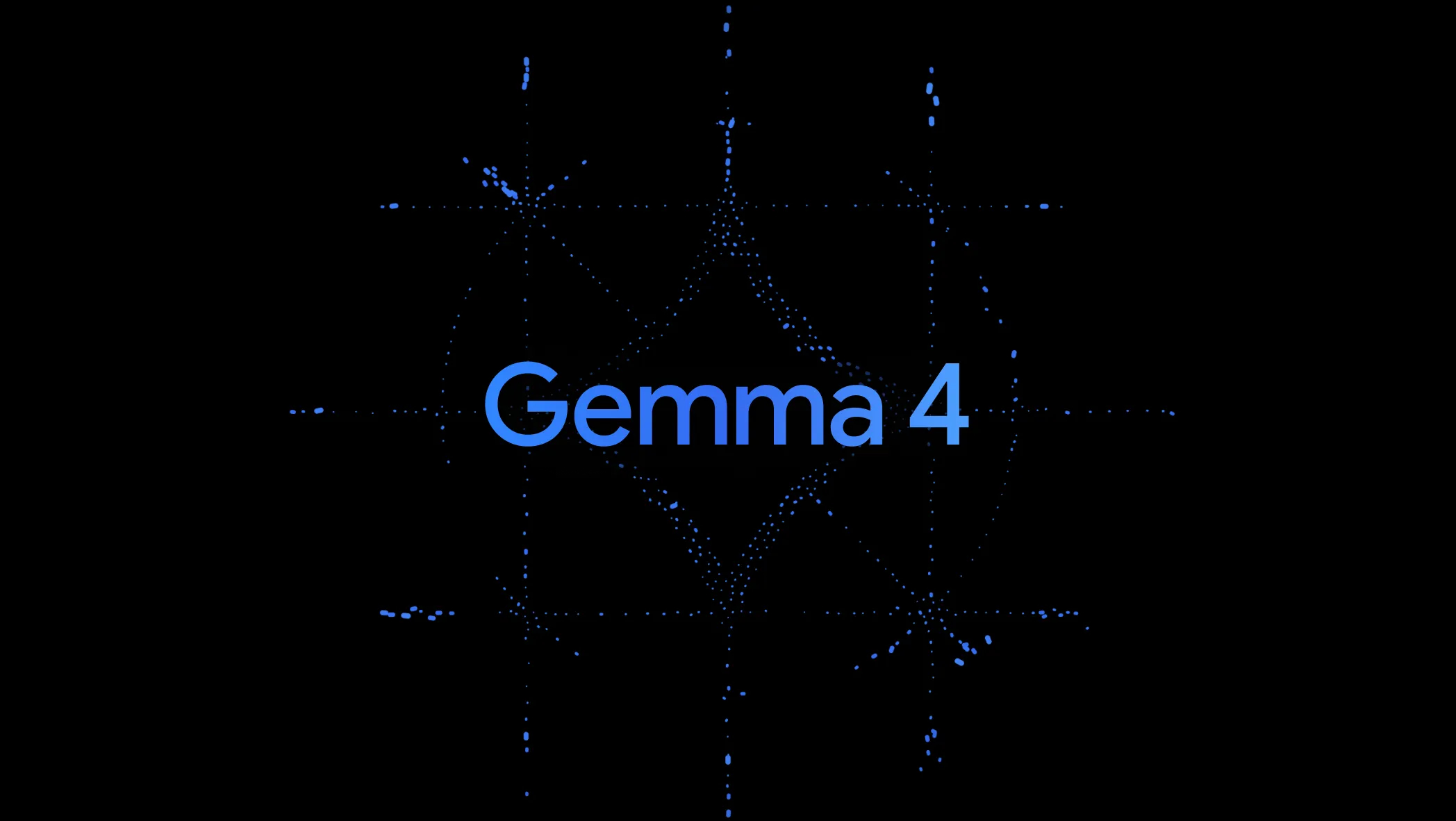 Gemma 4: 4 starke Open-Sorce Modelle für lokalen Einsatz
