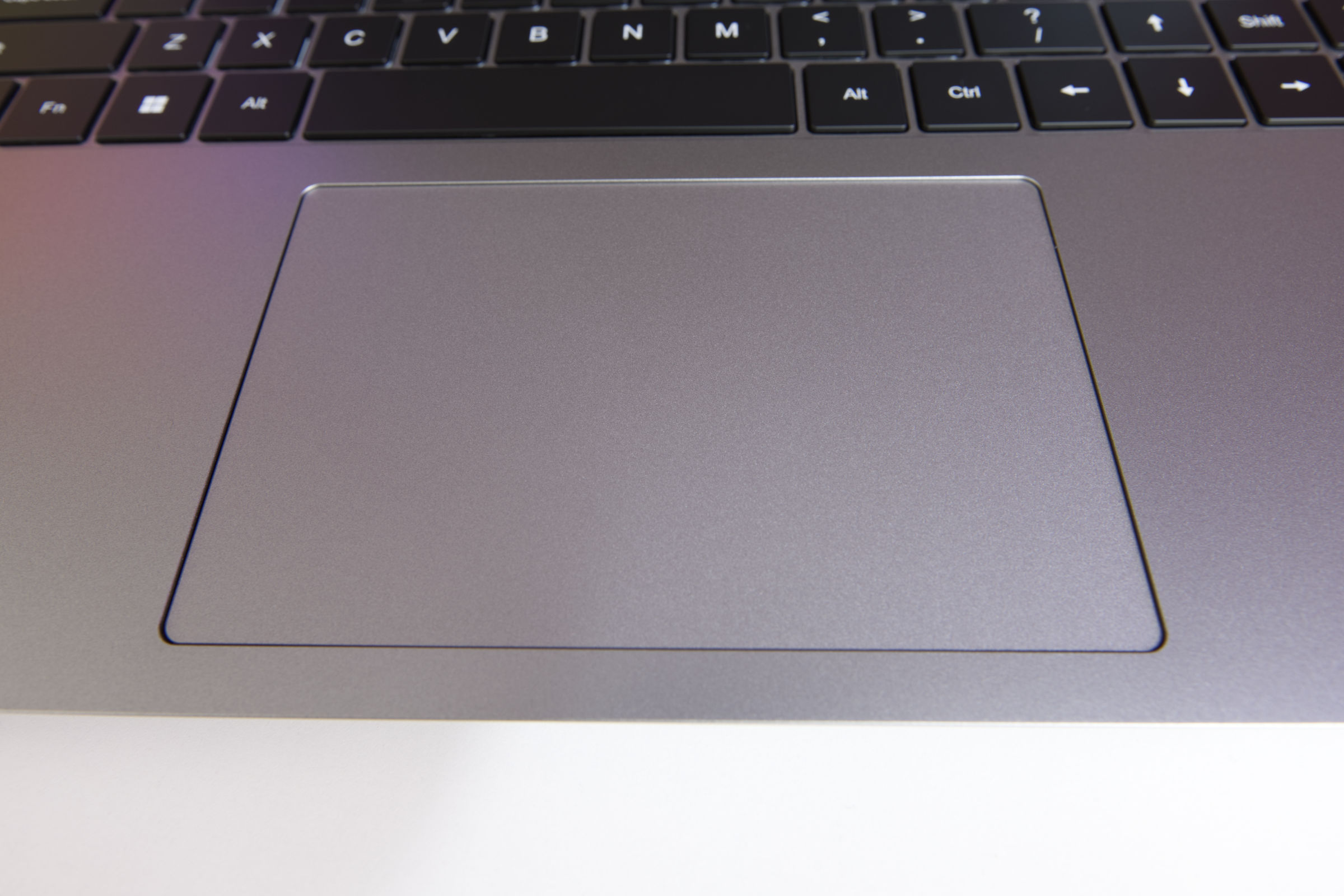 AceMagic RX16 R9 Trackpad