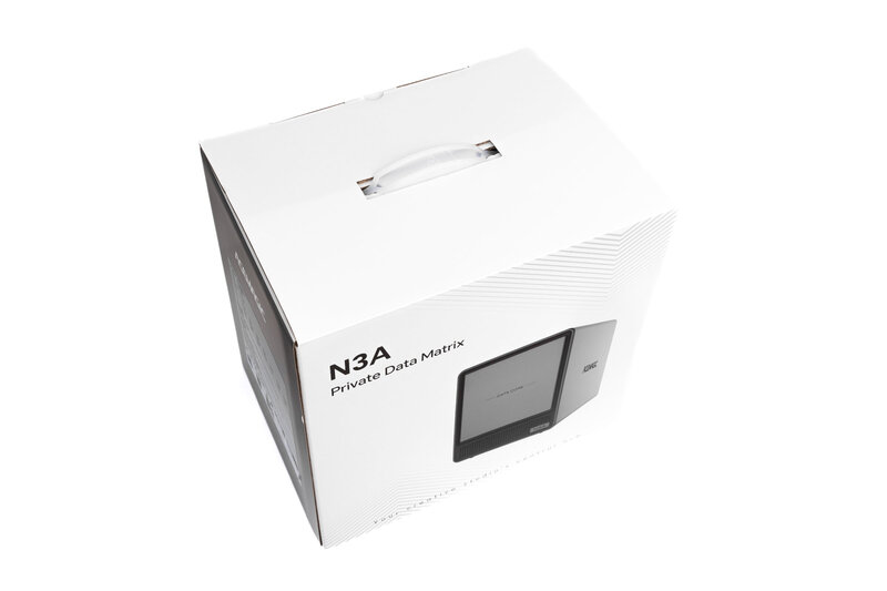 ACEMAGIC N3A Verpackung Overview ACEMAGIC N3A Verpackung Overview