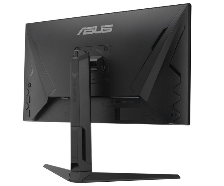 ASUS TUF Gaming Series 5 VG27UQEL5 Rückseite ASUS TUF Gaming Series 5 VG27UQEL5 Rückseite
