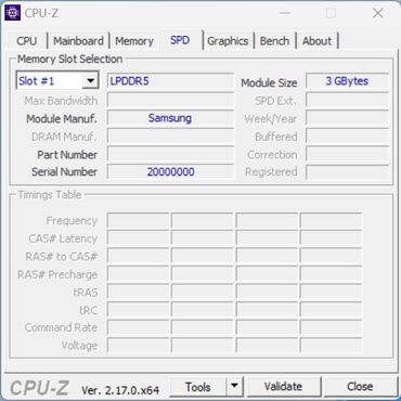 CTONE K2 CPUz SPD CTONE K2 CPUz SPD