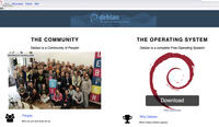 Debian 13.7 Releases bringt viele Bug-Fixes