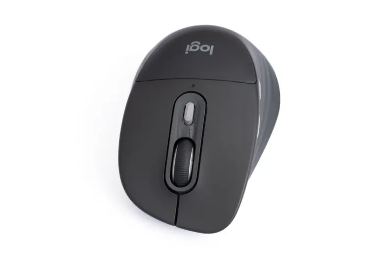Logitech Signature Comfort Plus Combo MK880 Maus M850L Mausrad