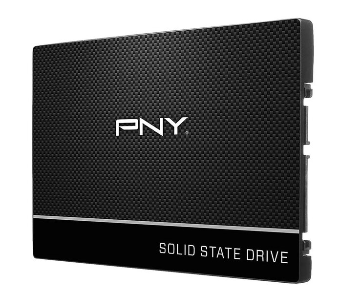 PNY SATA SSDs PNY SATA SSDs