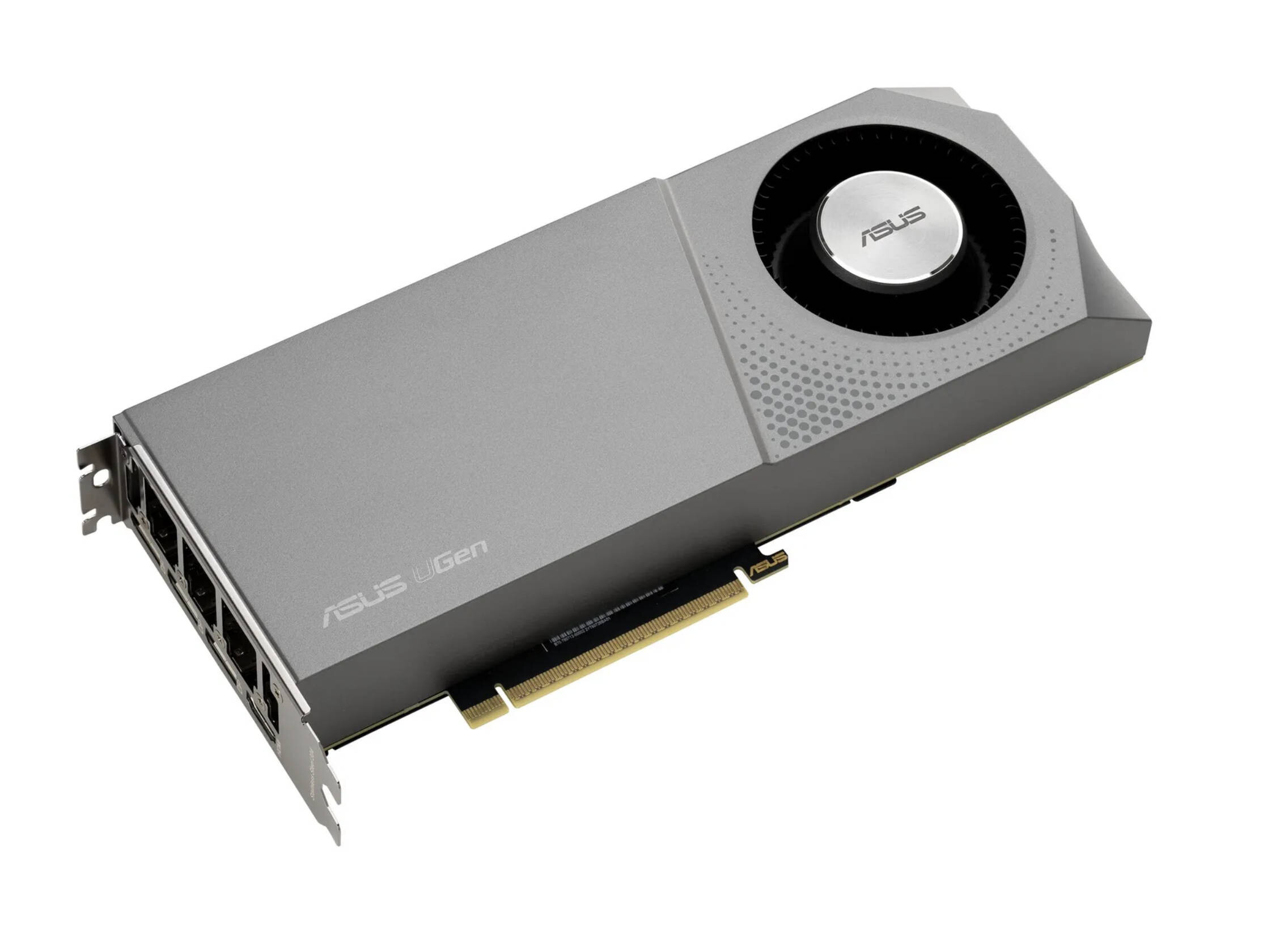 ASUS UGen Arc Pro B70 Release  Bild © ASUS