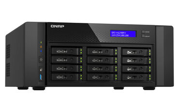 QNAP QAI-h1290FX: KI-Monster für den lokalen Einsatz von LLMs für 19.000 €