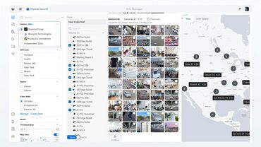 UniFie Protect 7.1: Neue KI-Erkennung und NVR der zweiten Generation