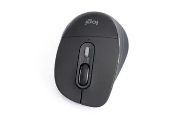 Logitech Signature Comfort Plus Combo MK880 Maus M850L Mausrad