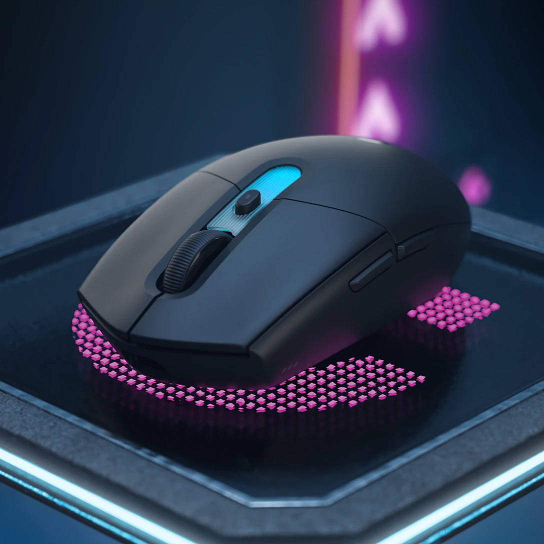 Logitech G305 X SUPERLIGHT und G316 X 98 vorgestellt
