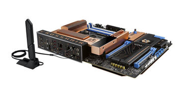 ASUS ROG Crosshair 2006 IO Panel