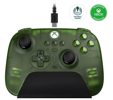 8BitDo Retro Design Xbox Pad
