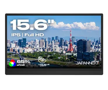 JN MD i156F LE Front JN MD i156F LE Front