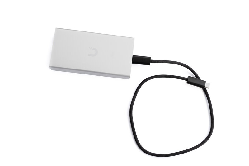 Ubiquiti 10GbE Adapter mit Kabel Ubiquiti 10GbE Adapter mit Kabel