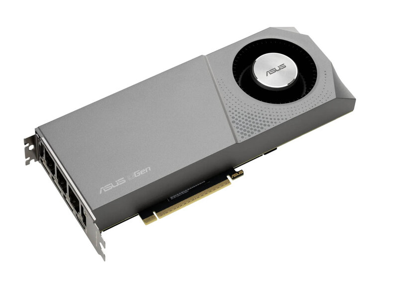 ASUS UGen Arc Pro B70: Erster Intel-Arc- AI-Beschleuniger mit 32 GB und Intel Xe2-vorgestellt