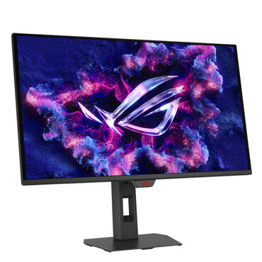 ASUS ROG Strix OLED XG27AQDMES ASUS ROG Strix OLED XG27AQDMES