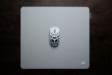 Corsair Mousepad Corsair Mousepad