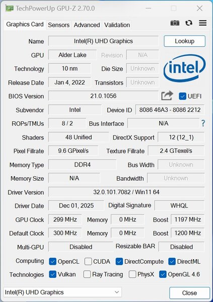 CTONE K2 GPUz