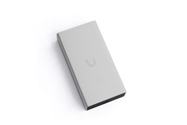 Ubiquiti 10GbE Adapter Front