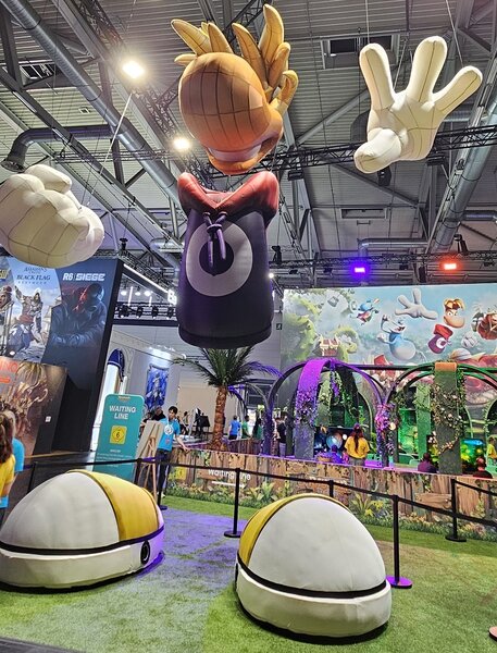 RaymanGamescom2026 RaymanGamescom2026