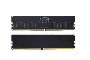 BIOSTAR DDR5 16 GB UDIMM Speicher Module
