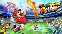 Mario Tennis Fever: Alle spielbaren Charaktere