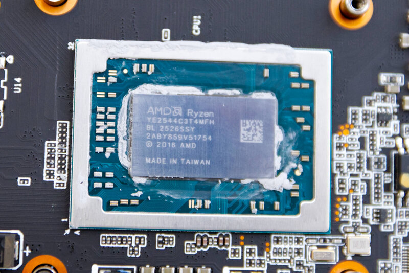 NiPoGi Pinova P1 Ryzen Embedded R2544