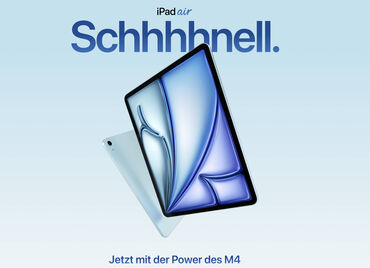 iPad Air M4 Release iPad Air M4 Release