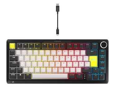 Corsair Makr Pro 75 DE Corsair Makr Pro 75 DE