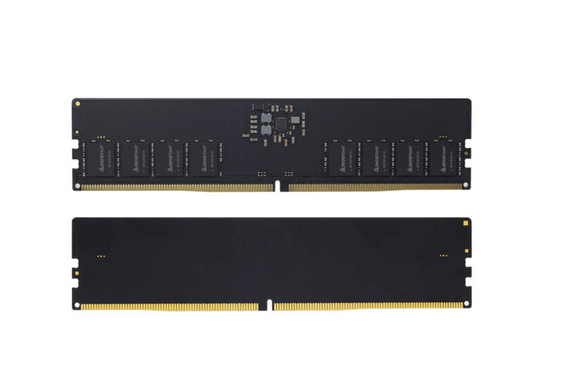 BIOSTAR DDR5 16 GB UDIMM Speicher Module BIOSTAR DDR5 16 GB UDIMM Speicher Module