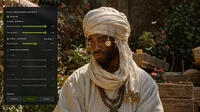 NVIDIA DLSS 5 Tuning NVIDIA DLSS 5 Tuning
