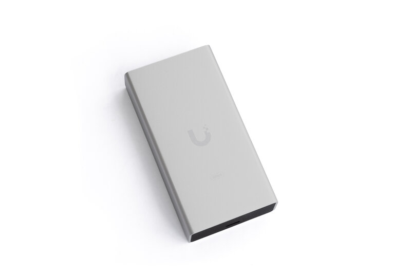 Ubiquiti 10GbE Adapter Front Ubiquiti 10GbE Adapter Front
